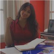 Speak it better ! Professeur d’anglais, j’ai beaucoup de passion pour cette langue et j’essaie de la transmettre à mes étudiants